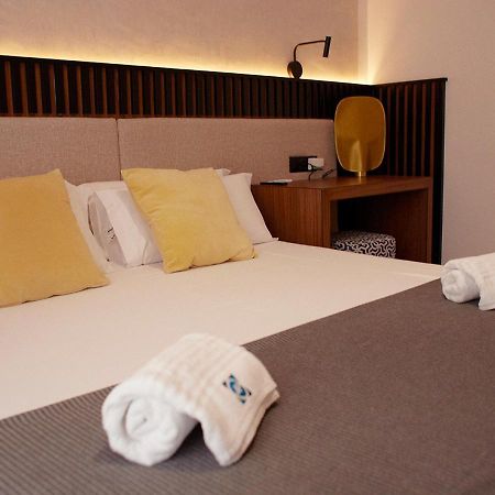 Isa Sevilla Suites Exteriér fotografie